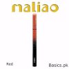 Maliao Artistic Diamond Shiny Eyeliner Waterproof 1 Maliao Artistic Diamond Shiny Eyeliner red Maliao Artistic Diamond Shiny Eyeliner Waterproof