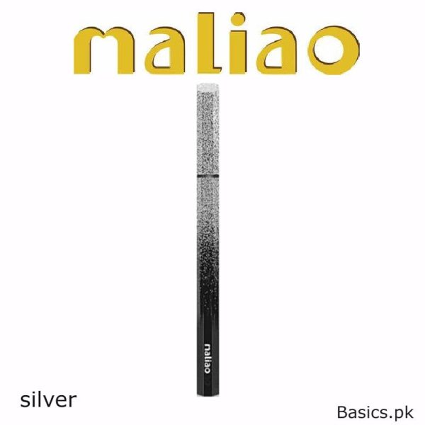 Maliao Artistic Diamond Shiny Eyeliner Waterproof