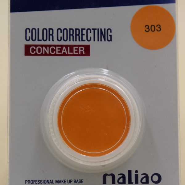 Makeup 19 Maliao Color Correcting Concealer