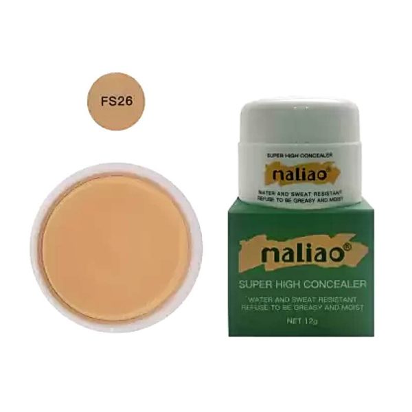 Makeup 29 Maliao Color Correcting Concealer