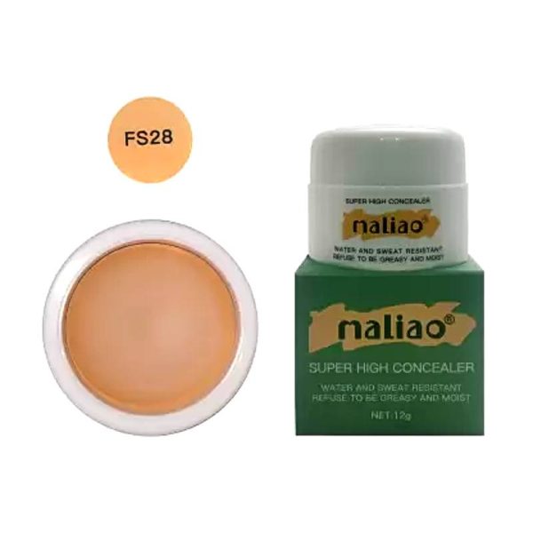 Makeup 37 Maliao Color Correcting Concealer