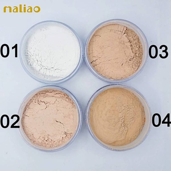 Makeup 49 Maliao Light Crystal Mineral Loose Powder