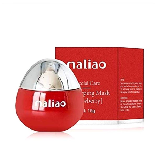 Maliao Special Care Lip Sleeping Mask