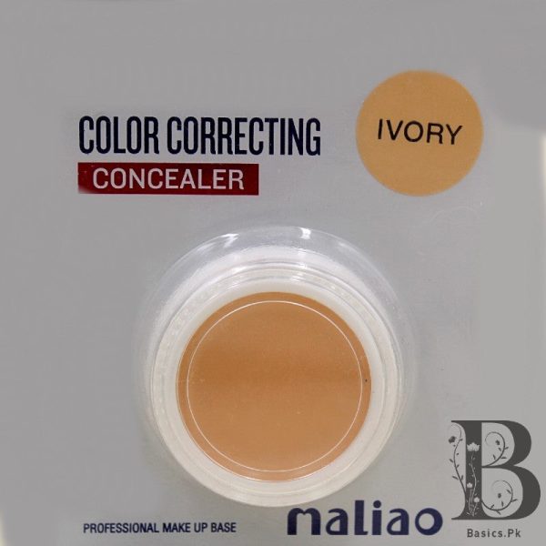 Makeup 41 Maliao Color Correcting Concealer
