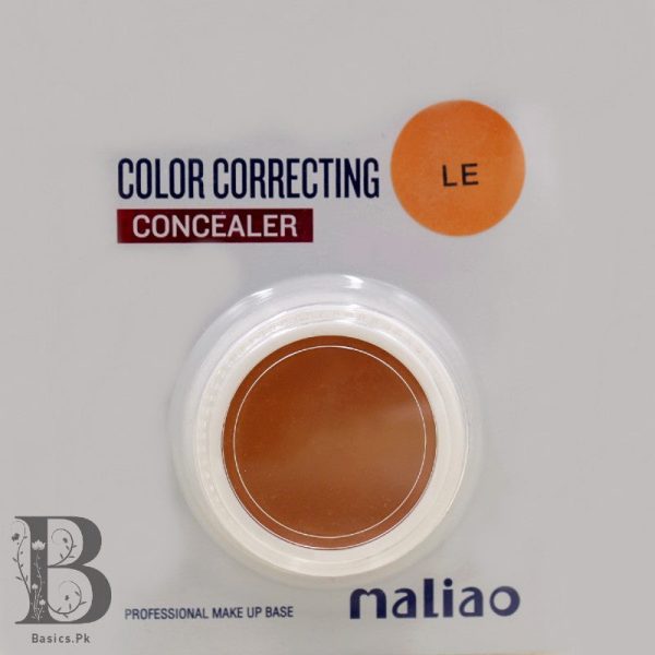 Makeup 35 Maliao Color Correcting Concealer