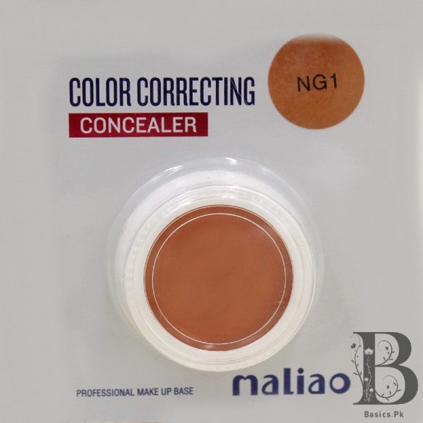 Makeup 23 Maliao Color Correcting Concealer
