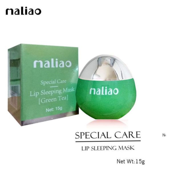 Maliao Special Care Lip Sleeping Mask