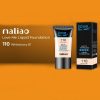 Maliao LOVE ME Matte+Poreless Liquid Foundation 18ml 2 maliao love me foundation 110 Maliao LOVE ME Matte+Poreless Liquid Foundation 18ml