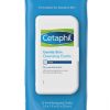 CETAPHIL GENTLE SKIN CLEANSING CLOTHS FACE DRY, SENSITIVE SKIN 25'S 1 22 20 20Cetaphil 20Gentle 20Skin 20Cleansing 20Cloths 20 20FRONT CETAPHIL GENTLE SKIN CLEANSING CLOTHS FACE DRY, SENSITIVE SKIN 25'S