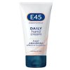 E-45 Daily Hand Cream Fast Absorbing 50 ML 2 5011417570364 L E-45 Daily Hand Cream Fast Absorbing 50 ML