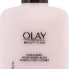 OLAY BEAUTY FLUID FACE & BODY MOISTURISING FLUID 100ML 2 71TvYMPP3ZL. AC SL1500 OLAY BEAUTY FLUID FACE & BODY MOISTURISING FLUID 100ML