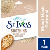 STIVES SOOTHING SHEET MASK OATMEAL 1'S 1 8.80162E 12 11322 1024x1024 9aafe404 15d4 4193 becb ceb5115ad8e9 STIVES SOOTHING SHEET MASK OATMEAL 1'S