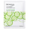 BIOAQUA Cucumber Moisturizing Sheet Mask 25g 2 BIOAQUACucumberMoisturizingSheetMask25g BIOAQUA Cucumber Moisturizing Sheet Mask 25g
