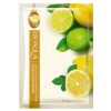 BIOAQUA Lemon Fresh and Bright Face Mask 1 BIOAQUALemonFreshandBrightFaceMask BIOAQUA Lemon Fresh and Bright Face Mask