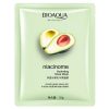 BIOAQUA Niacinome Hydrating Shea Mask 25g 1 BIOAQUANiacinomeHydratingSheaMask25g BIOAQUA Niacinome Hydrating Shea Mask 25g