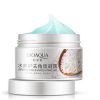 BIOAQUA Rice Brightening & Exfoliating Gel Body Cream 2 BIOAQUARiceBrightening ExfoliatingGelBodyCream BIOAQUA Rice Brightening & Exfoliating Gel Body Cream