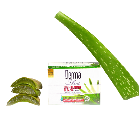 Derma Shine Hair Lightening Bleach Cream 90gm 2 Box removebg preview Derma Shine Hair Lightening Bleach Cream 90gm
