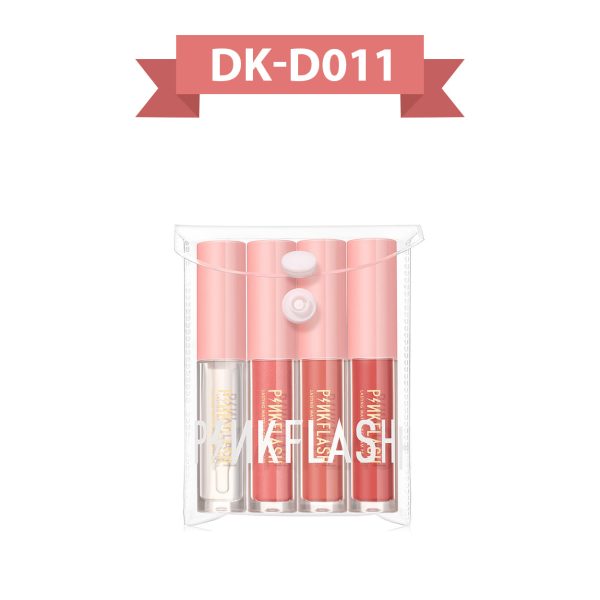 PinkFlash Makeup Set – DK-D011