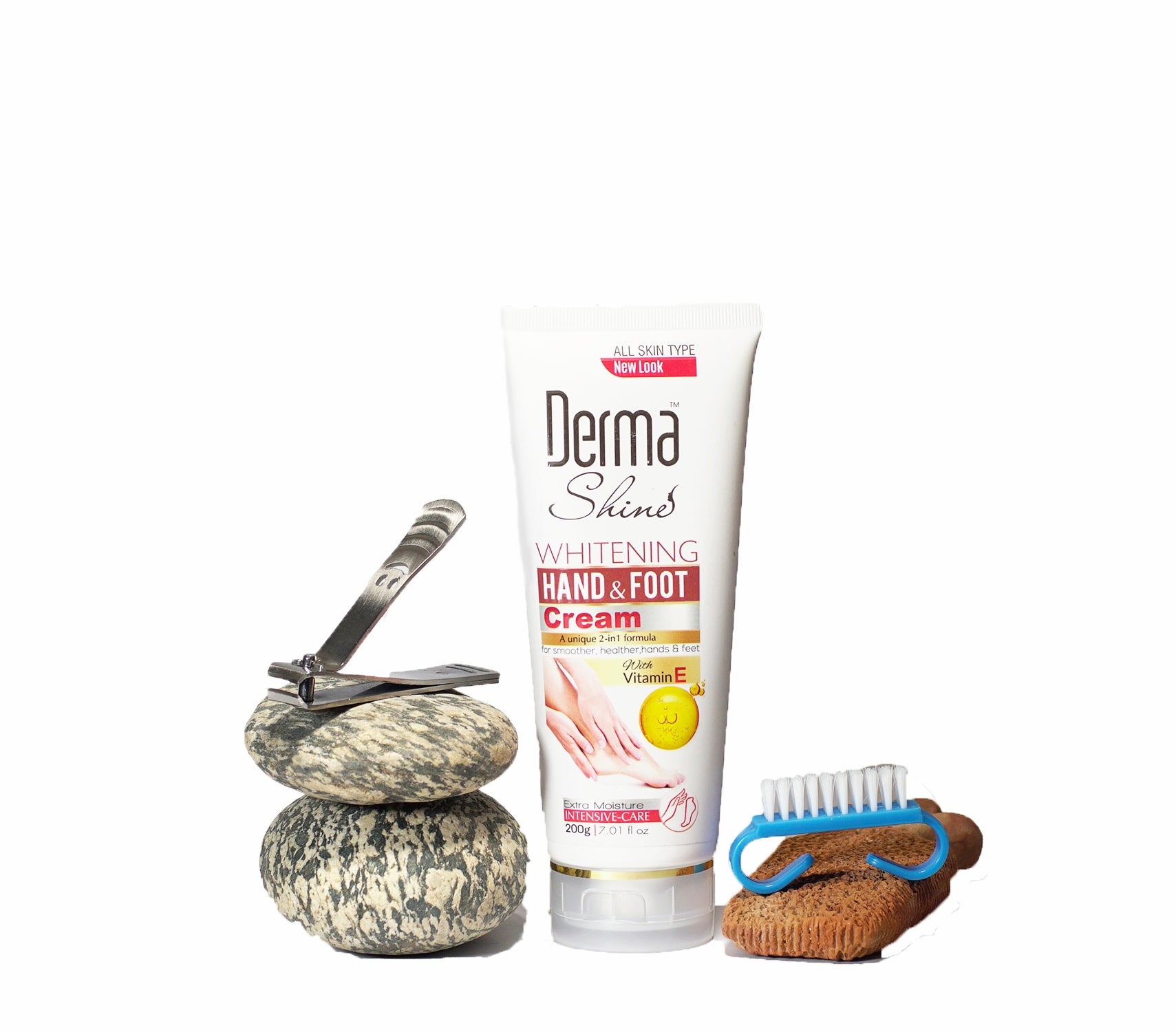 Derma Shine Hand And Foot Brightening Cream 1 IMG 20201006 205026 Derma Shine Hand And Foot Brightening Cream