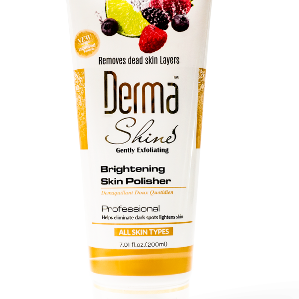 Derma Shine Skin Polisher