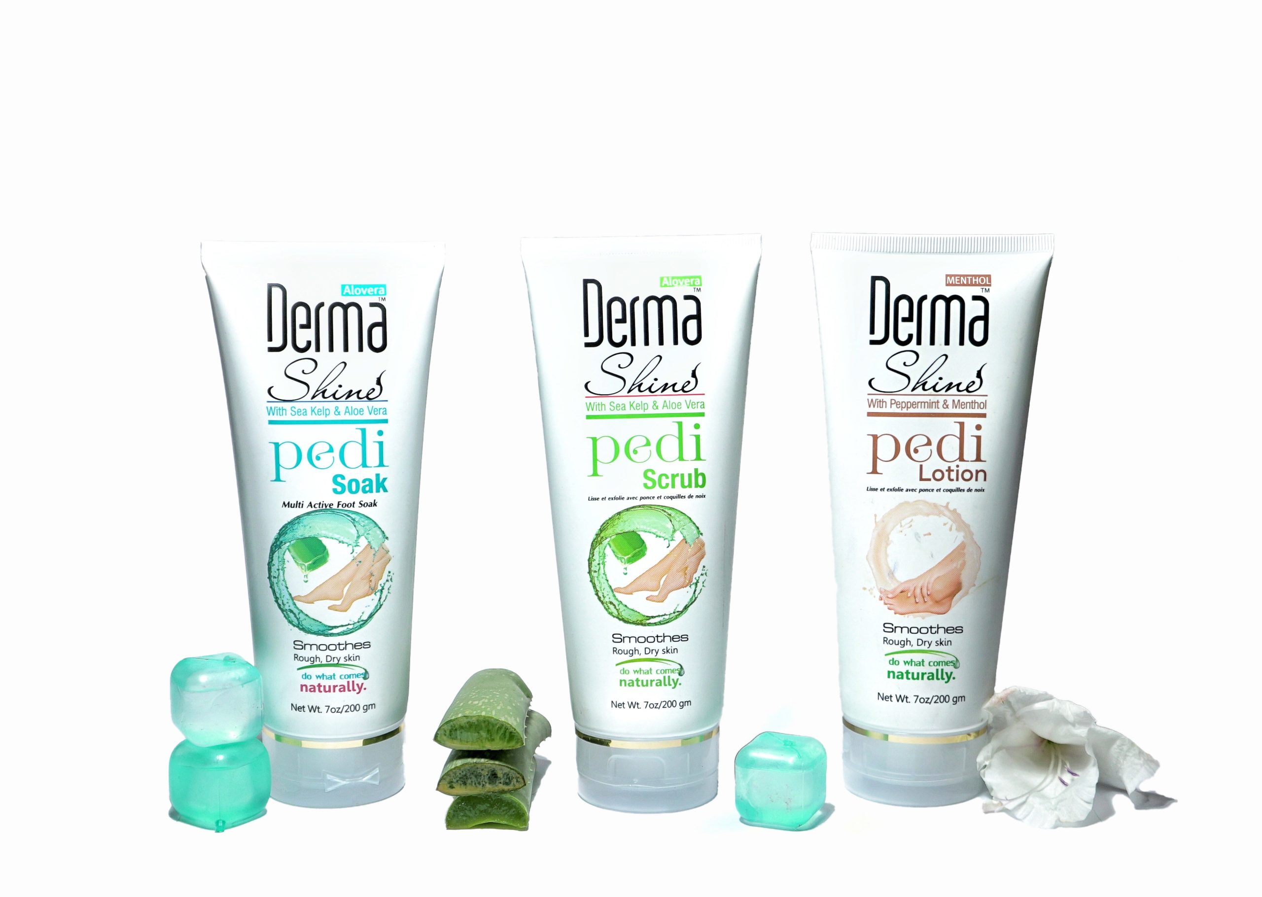 Derma Shine Pedicure Kit 1 PediKit scaled Derma Shine Pedicure Kit