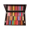 RIVAJ EYE SHADE KIT MAKHMALI (36IN1) 2 RIVAJ UK MAKHMALI EYESHADOW 36 COLORS 2 RIVAJ EYE SHADE KIT MAKHMALI (36IN1)