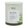 Rica Wax Liposoluble Aloe Vera Senstive Skin 28.2Oz/800Ml 1 Rica Aloe Vera Liposoluble Wax for Sensitive Skin 800ml 1 Rica Wax Liposoluble Aloe Vera Senstive Skin 28.2Oz/800Ml