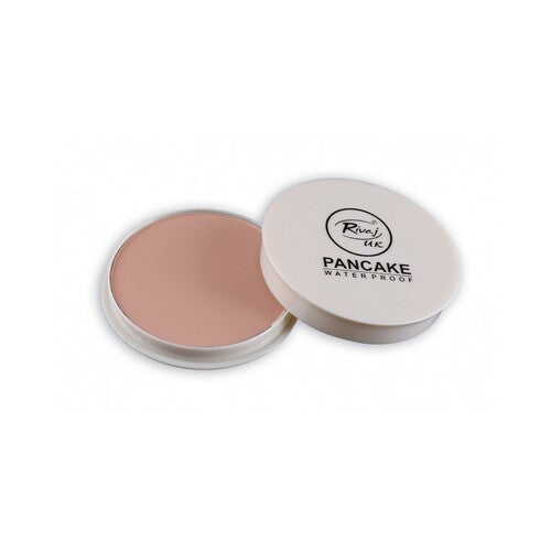 RIVAJ MINERAL POWDER 04 LIGHT BEIGE