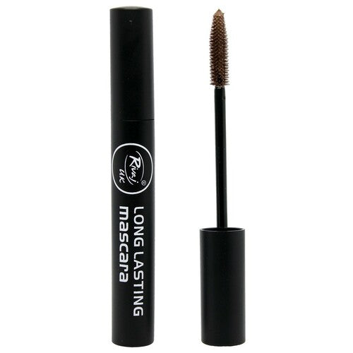 RIVAJ BLACK LONG LASTING MASCARA
