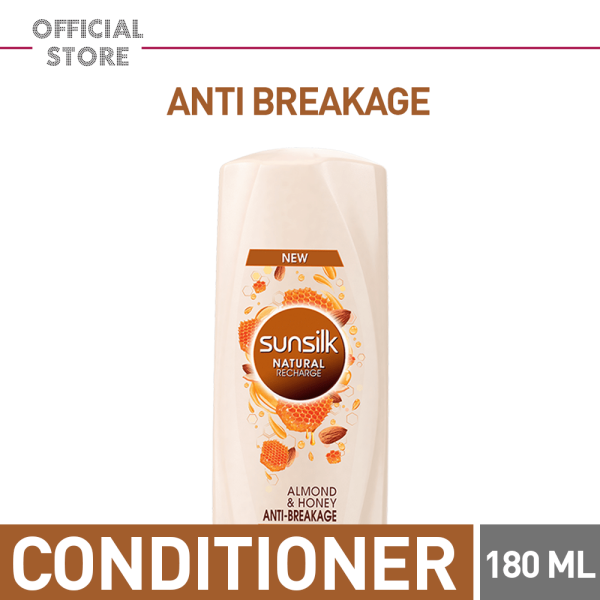 Sunsilk- Conditioner Anti Breakage, 180Ml