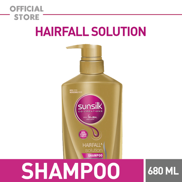 Brands 291 Sunsilk- Hairfall Shampoo, 680Ml