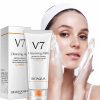 Bioaqua V7 Cleansing Milk Facial Cleanser 1 cleansingmilk3 Bioaqua V7 Cleansing Milk Facial Cleanser