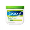 CETAPHIL BODY CREAM DRY, SENSITIVE SKIN 450G 2 htyrhdo CETAPHIL BODY CREAM DRY, SENSITIVE SKIN 450G