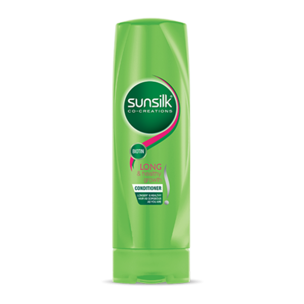Sunsilk Conditioner Long & Healthy 180ml