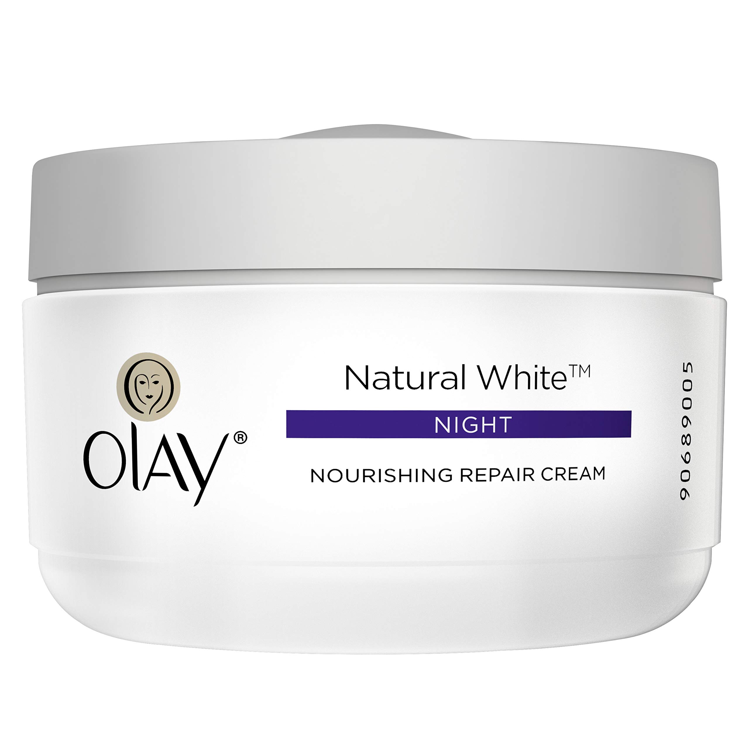 OLAY NATURAL WHITE NIGHT CREAM 50ML 4 OLAY NATURAL WHITE NIGHT CREAM 50ML - Image 2