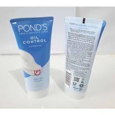 Pond's Oil Control Facial Foam 100g 4 Pond's Oil Control Facial Foam 100g - Image 2