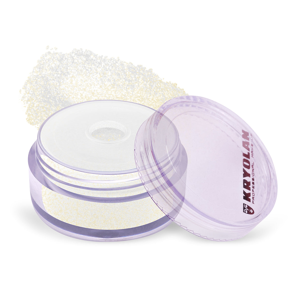 Kryolan - Glamour Sparks In 9 Shades 12 Kryolan - Glamour Sparks In 9 Shades - Image 10