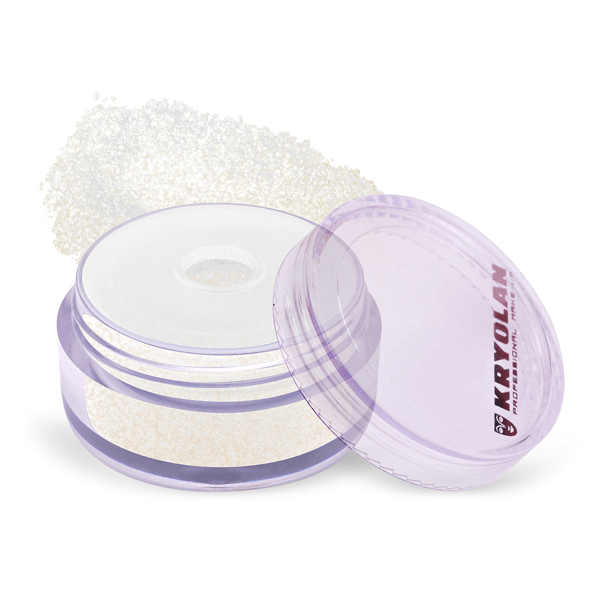 Kryolan - Glamour Sparks In 9 Shades 11 Kryolan - Glamour Sparks In 9 Shades - Image 9