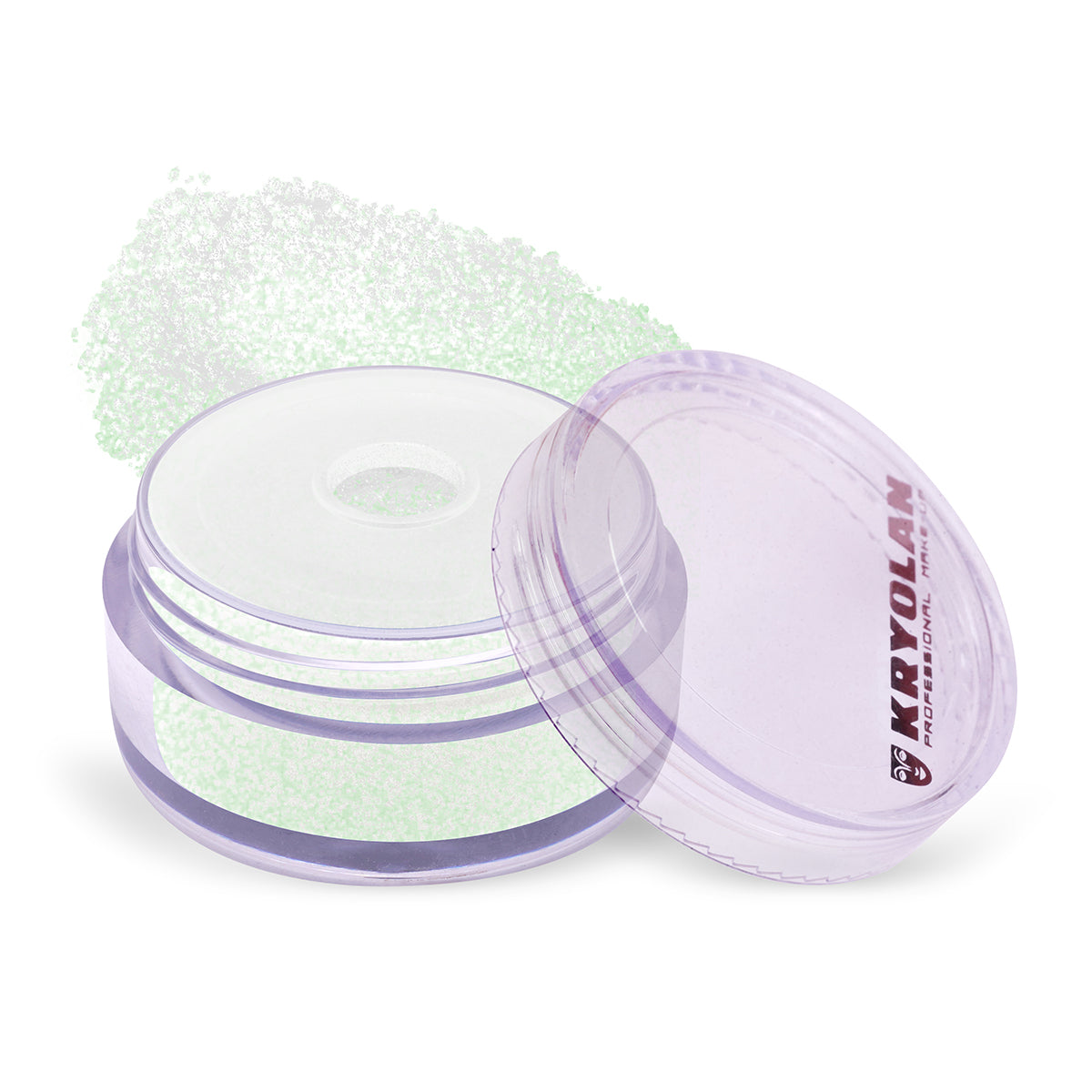 Kryolan - Glamour Sparks In 9 Shades 6 Kryolan - Glamour Sparks In 9 Shades - Image 4