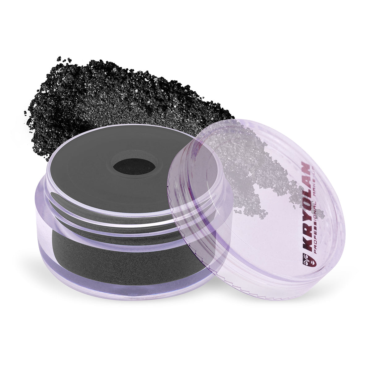Kryolan - Polyester Glimmer In 10 Shades 13 Kryolan - Polyester Glimmer In 10 Shades - Image 11