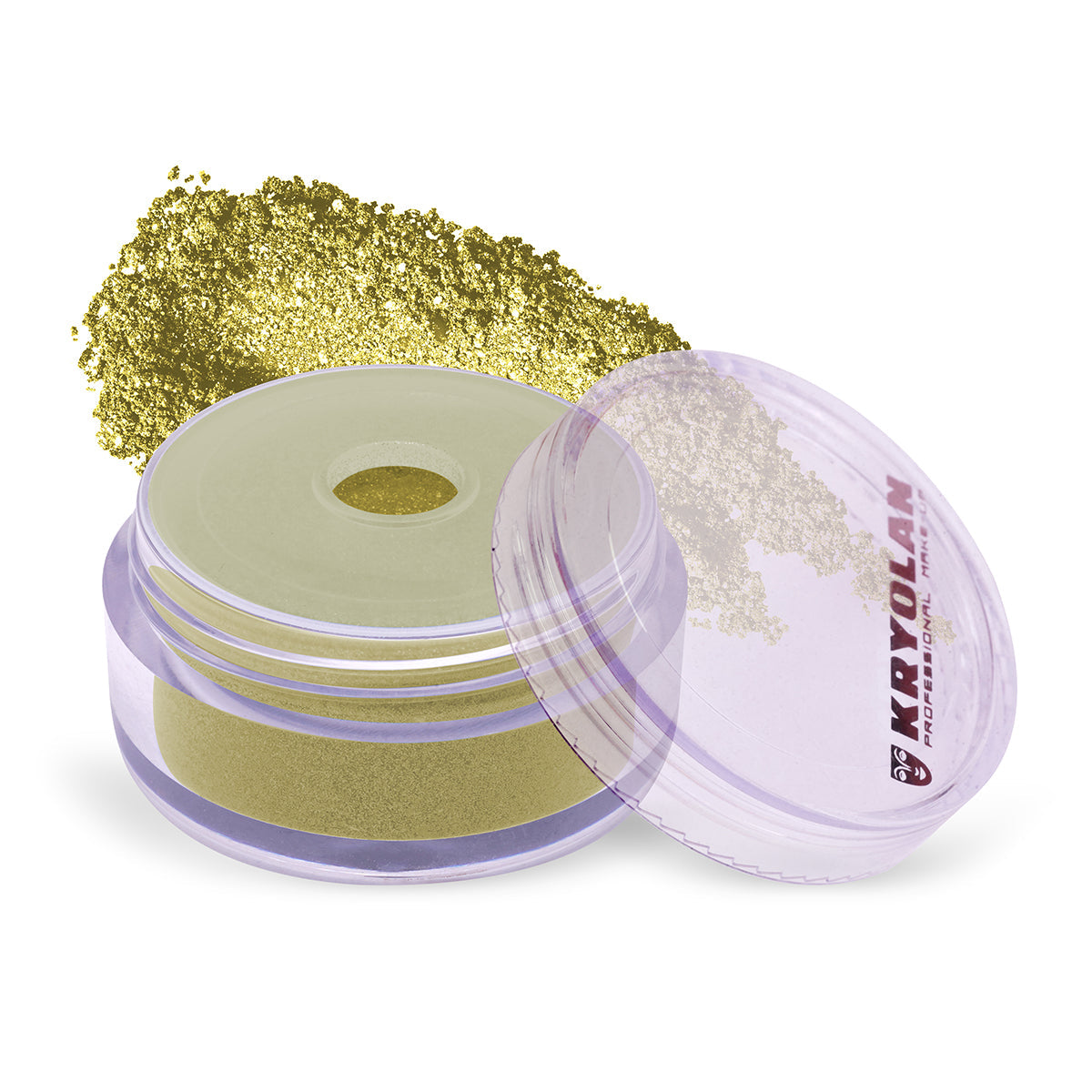 Kryolan - Polyester Glimmer In 10 Shades 11 Kryolan - Polyester Glimmer In 10 Shades - Image 9