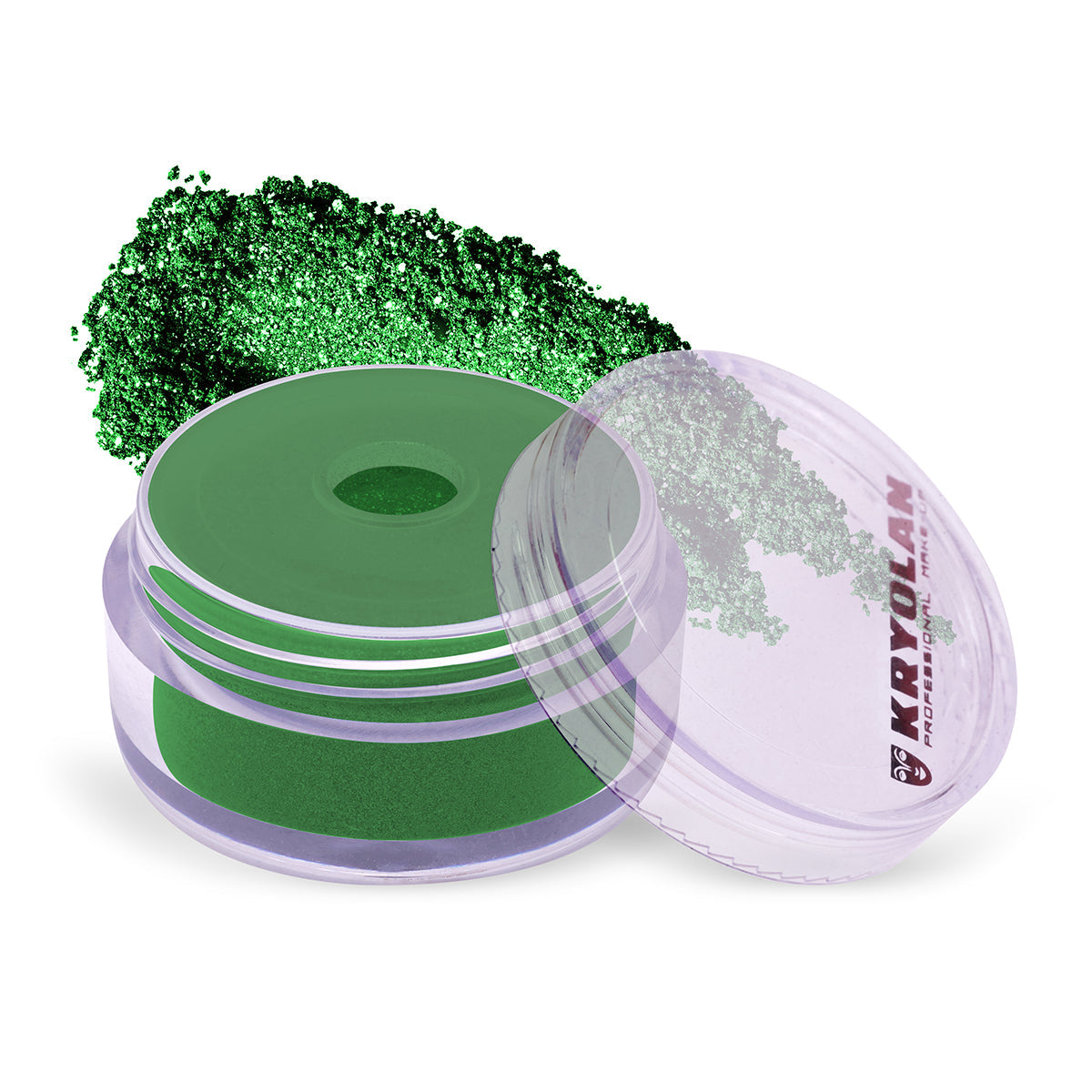 Kryolan - Polyester Glimmer In 10 Shades 10 Kryolan - Polyester Glimmer In 10 Shades - Image 8