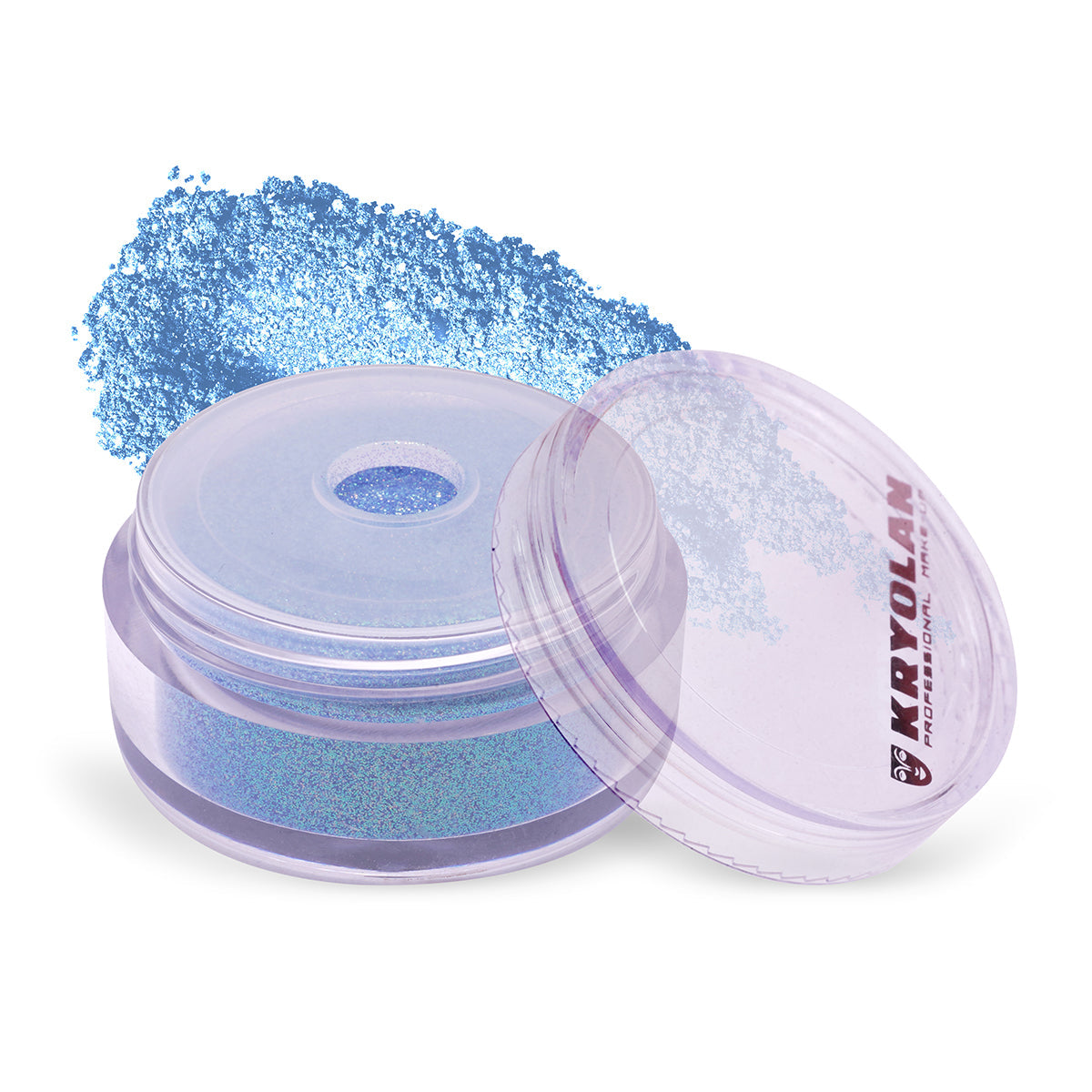 Kryolan - Polyester Glimmer In 10 Shades 9 Kryolan - Polyester Glimmer In 10 Shades - Image 7