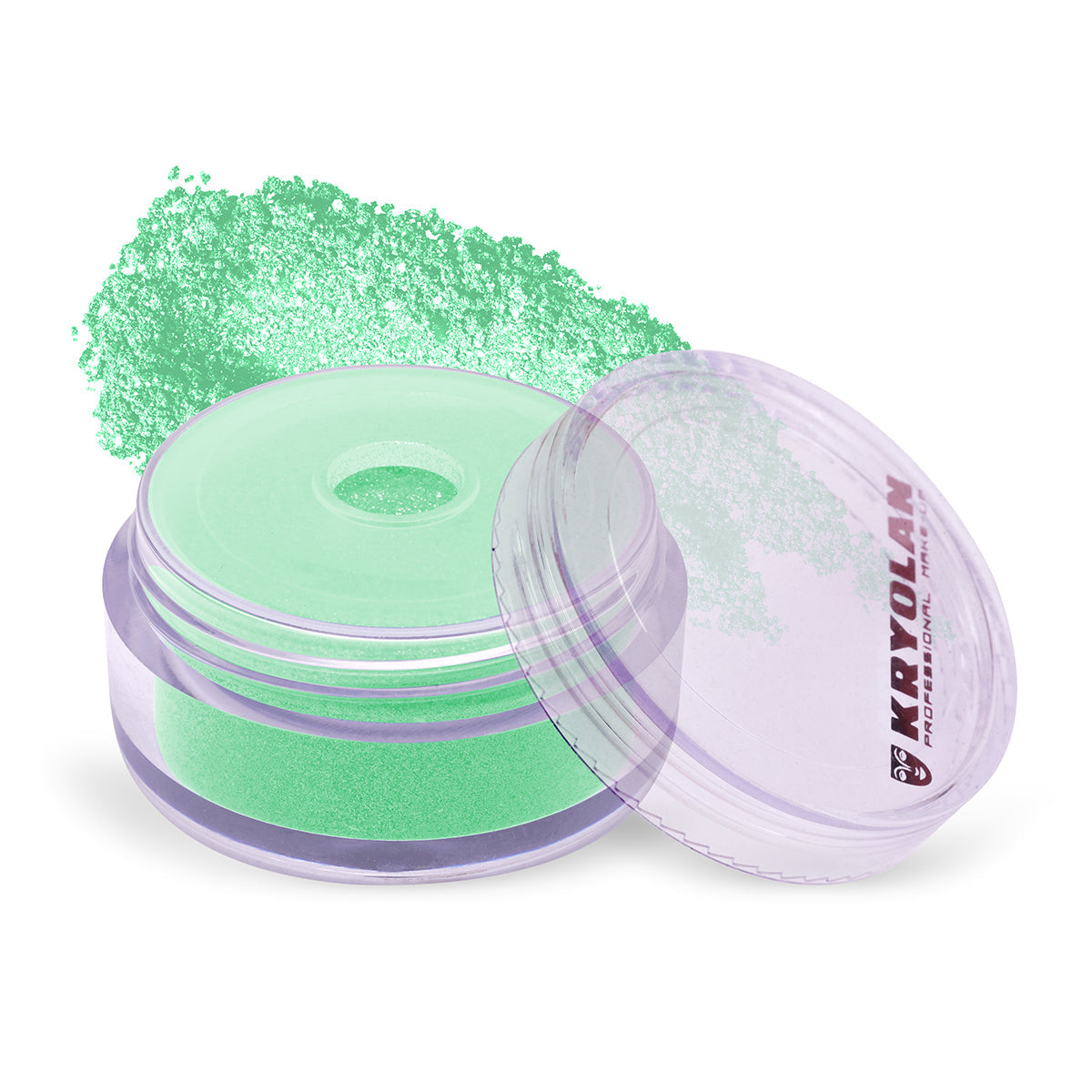 Kryolan - Polyester Glimmer In 10 Shades 8 Kryolan - Polyester Glimmer In 10 Shades - Image 6