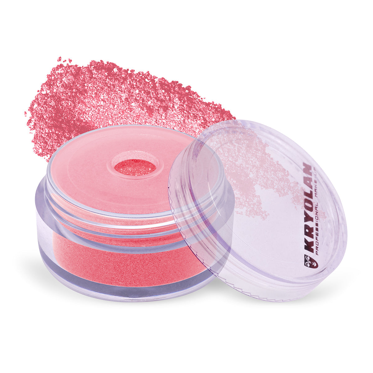 Kryolan - Polyester Glimmer In 10 Shades 7 Kryolan - Polyester Glimmer In 10 Shades - Image 5