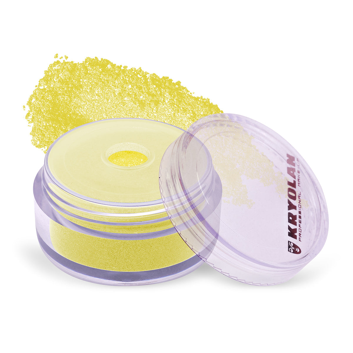 Kryolan - Polyester Glimmer In 10 Shades 6 Kryolan - Polyester Glimmer In 10 Shades - Image 4