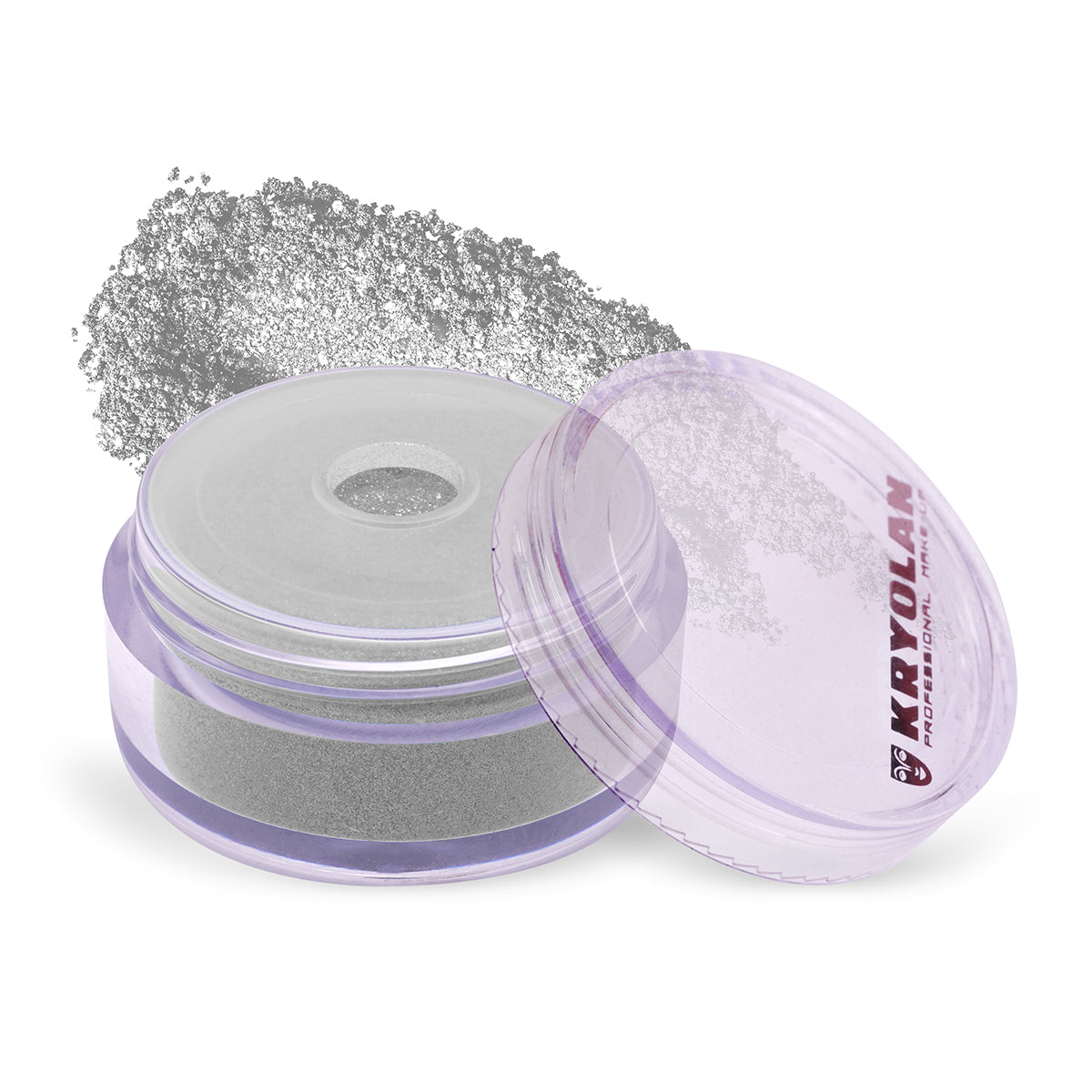 Kryolan - Polyester Glimmer In 10 Shades 4 Kryolan - Polyester Glimmer In 10 Shades - Image 2