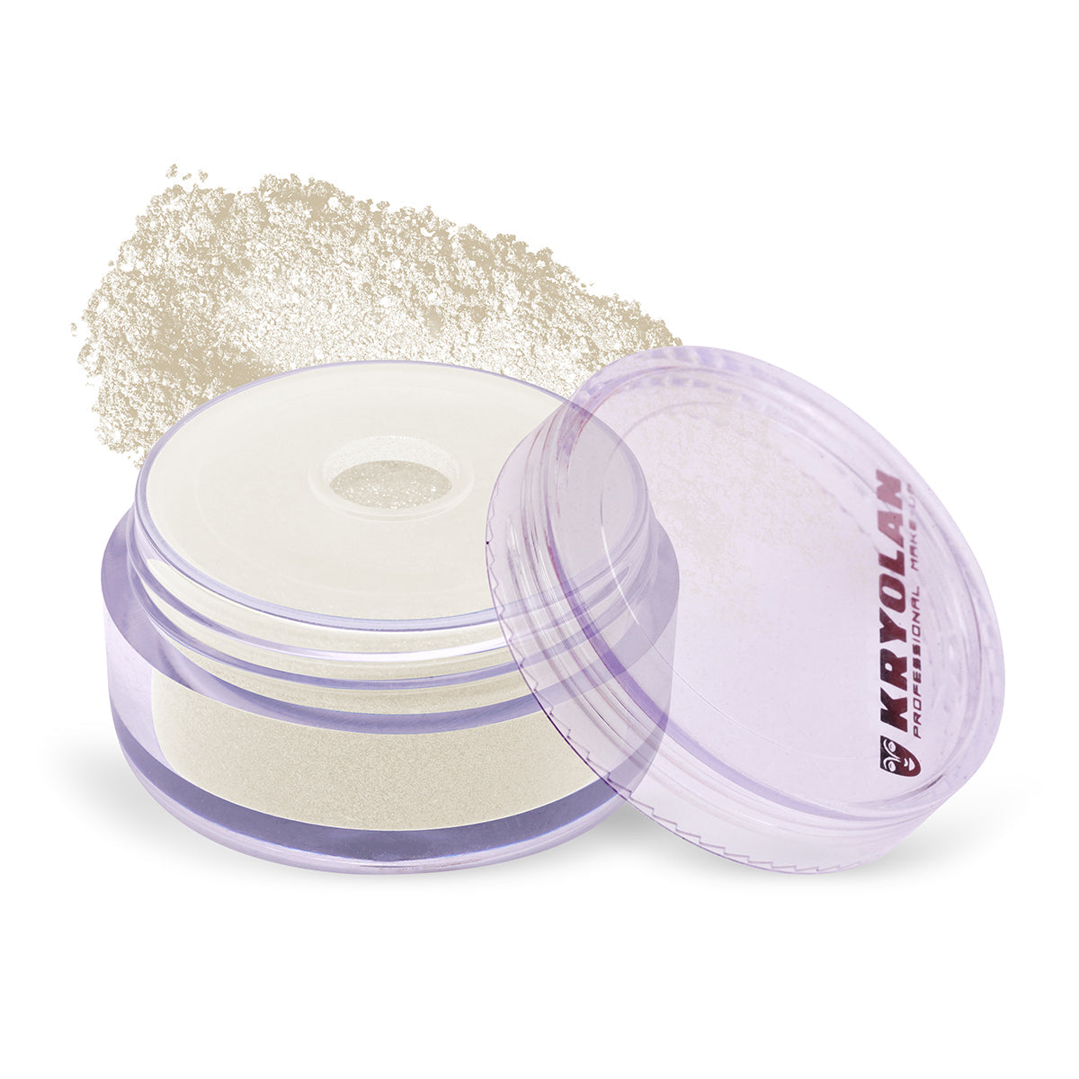 Kryolan - Satin Powder In 9 Shades 4 Kryolan - Satin Powder In 9 Shades - Image 2