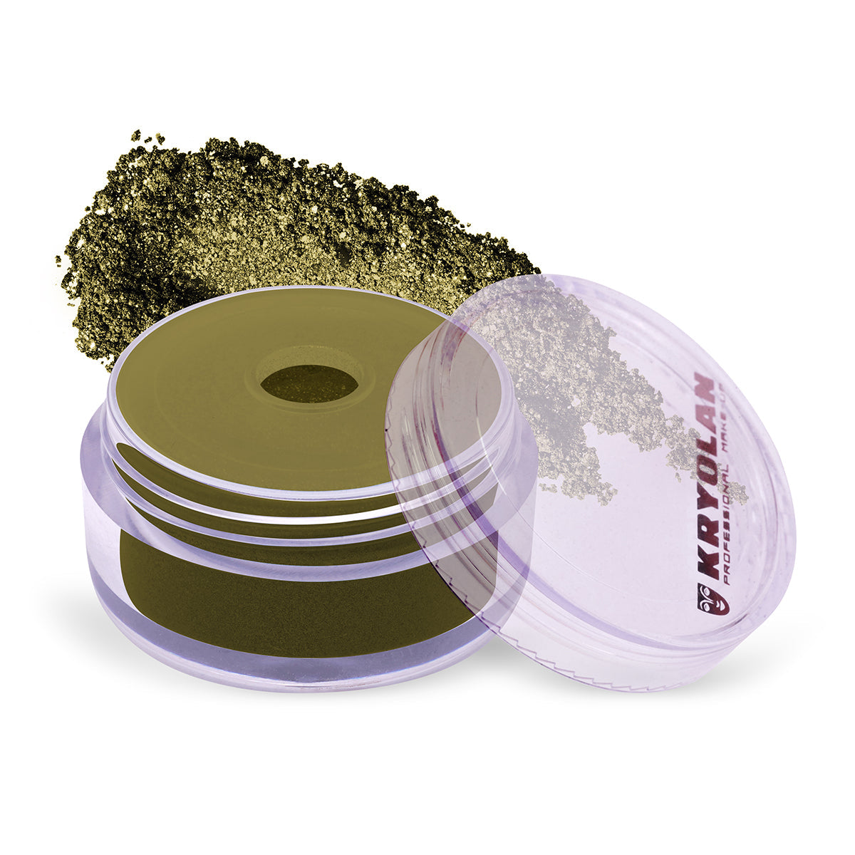 Kryolan - Satin Powder In 9 Shades 12 Kryolan - Satin Powder In 9 Shades - Image 10
