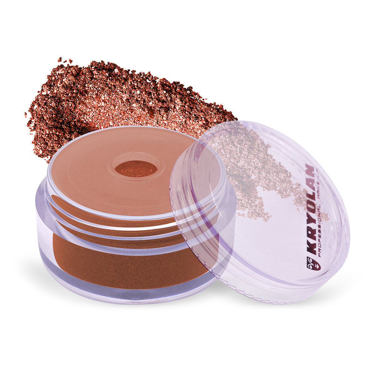 Kryolan - Satin Powder In 9 Shades 11 Kryolan - Satin Powder In 9 Shades - Image 9
